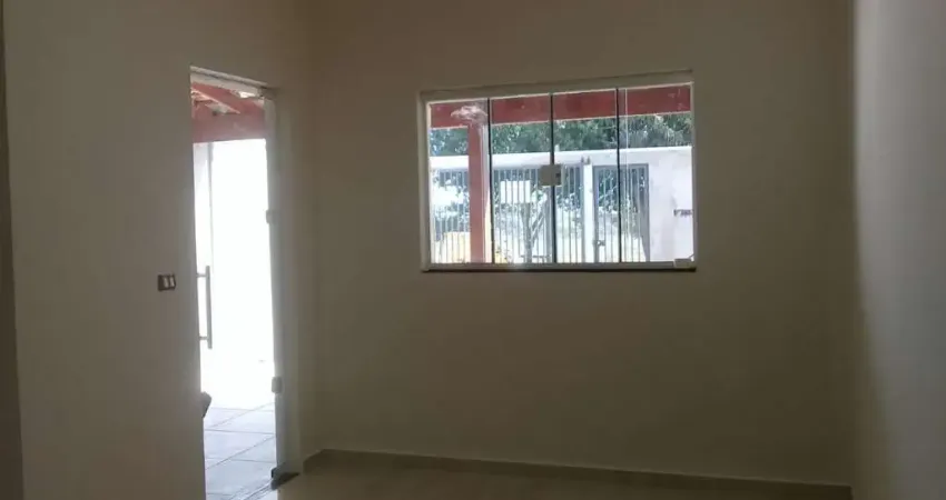 Casa com 2 dormitórios à venda, 103 m² por R$ 370.000,00 - Jardim Das Orquídeas - Americana/SP