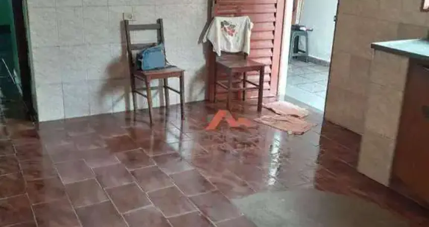 Casa com 2 dormitórios à venda, 80 m² por R$ 270.000,00 - Jardim América - Americana/SP