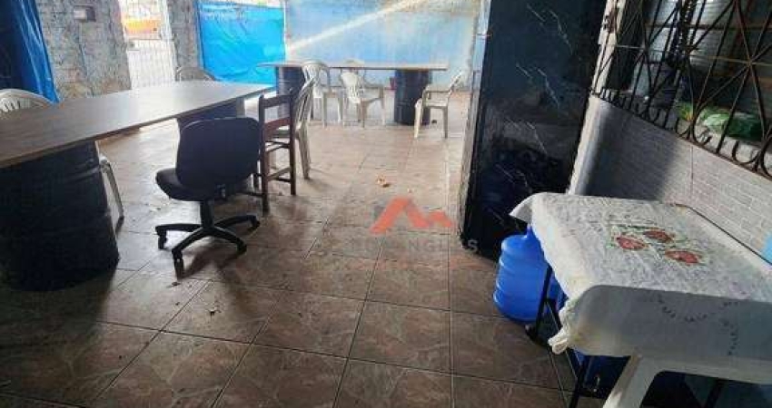 Casa com 3 dormitórios à venda, 111 m² por R$ 400.000,00 - Vila Margarida - Americana/SP
