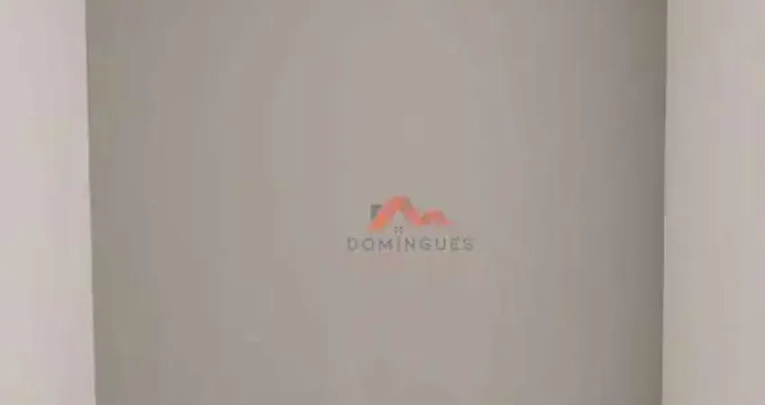 Apartamento com 2 dormitórios à venda, 60 m² por R$ 350.000 - Vila Mollon IV - Santa Bárbara D'Oeste/SP