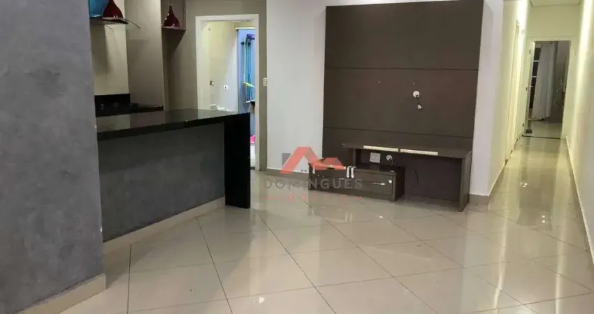 Casa com 3 dormitórios à venda, 167 m² por R$ 620.000,00 - Jardim Boer II - Americana/SP