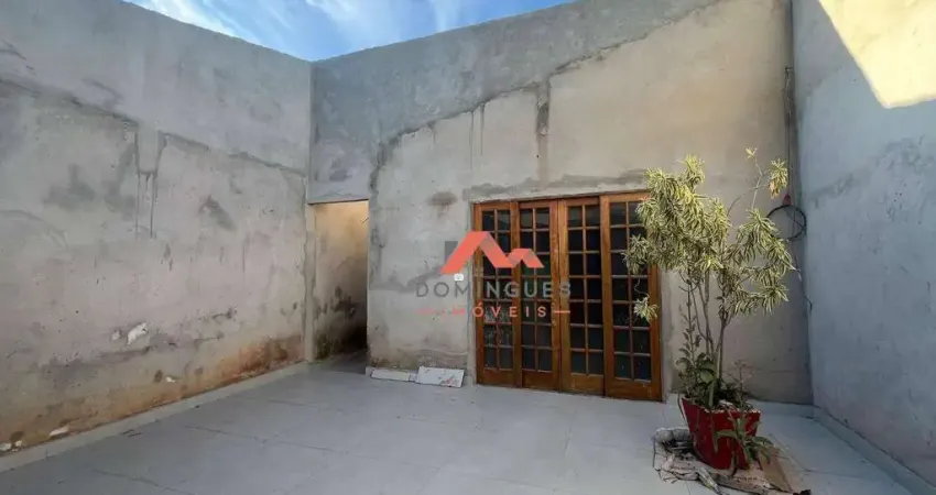Casa com 2 dormitórios à venda, 100 m² por R$ 380.000,00 - Jardim Brasil - Americana/SP