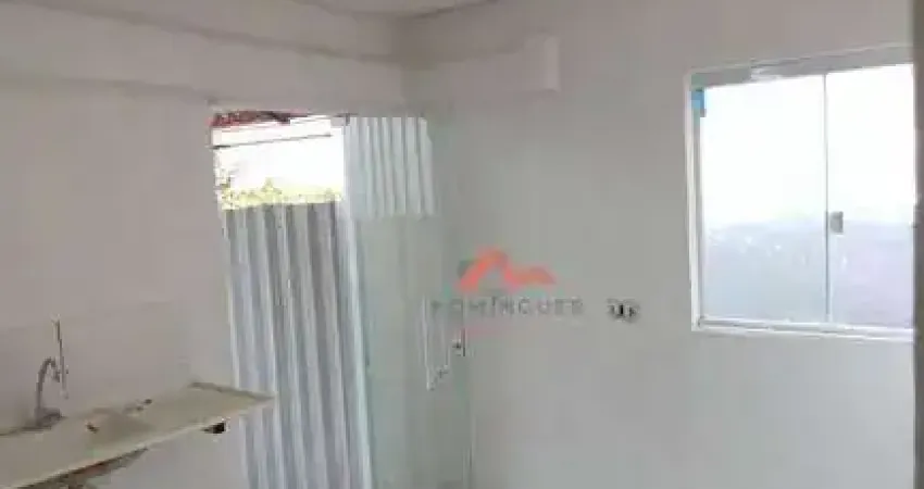 Kitnet com 1 dormitório para alugar, 35 m² por r$ 1.025,00/mês - são luiz - americana/sp