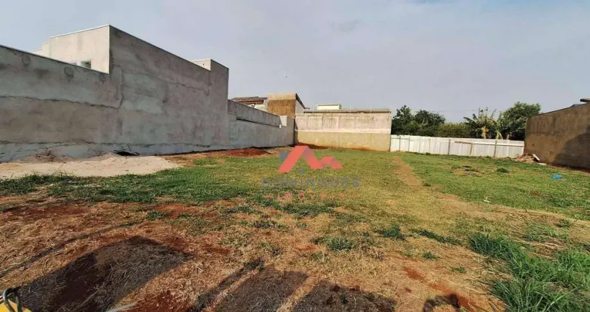 Terreno à venda, 354 m² por r$ 550.000,00 - jardim colina - americana/sp