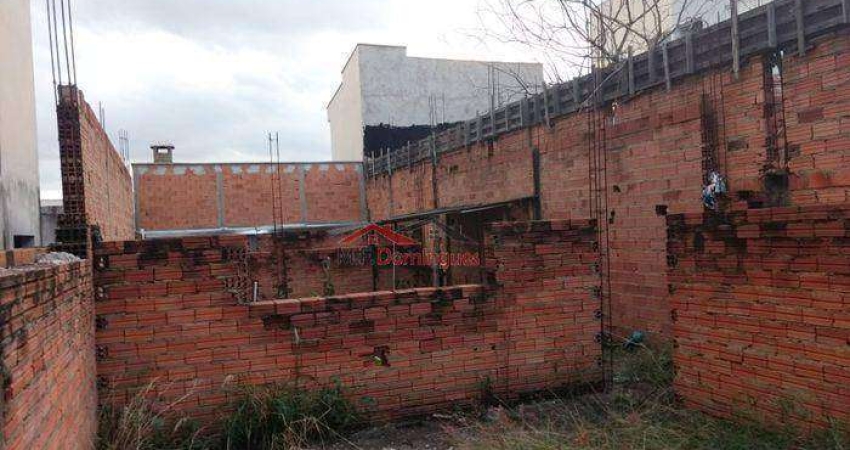 Terreno, 172 m² - venda por R$ 180.000,00 ou aluguel por R$ 0,01/mês - Jardim Mirandola - Americana/SP