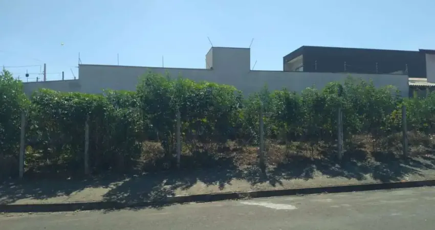 Terreno à venda, 207 m² por R$ 200.000,00 - Jardim Boer II - Americana/SP