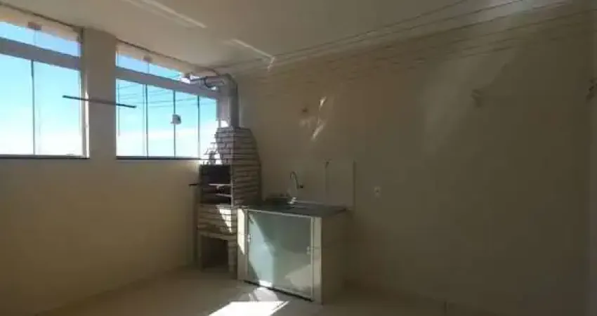 Casa com 2 dormitórios para alugar, 100 m² por R$ 2.055,00/mês - Jardim Boer I - Americana/SP