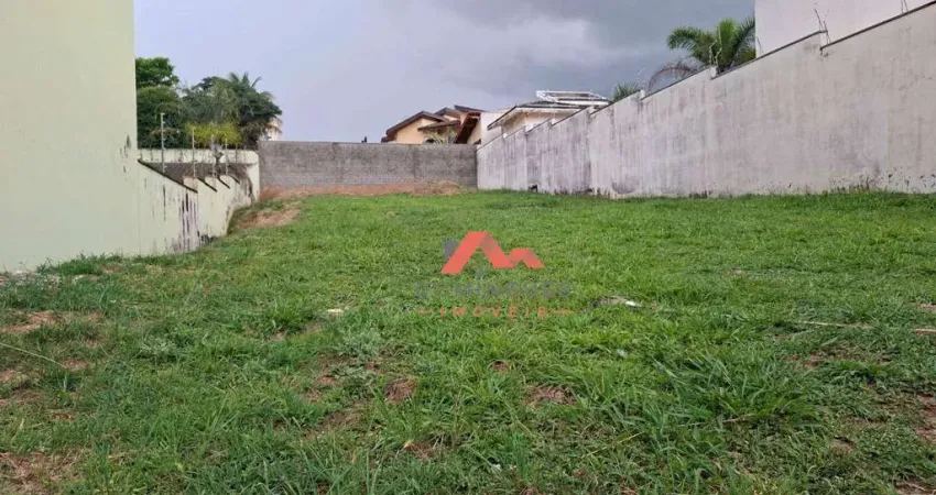 Terreno à venda, 776 m² por r$ 850.000,00 - werner plaas - americana/sp