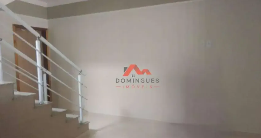 Sobrado com 3 dormitórios à venda, 180 m² por r$ 600.000,00 - jardim helena - americana/sp