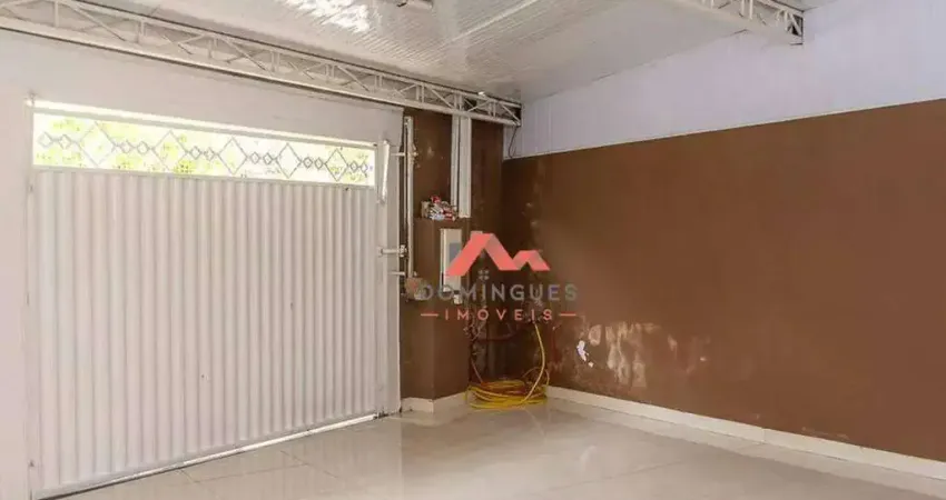 Casa com 3 dormitórios para alugar por r$ 4.705,27/mês - jardim mirandola - americana/sp