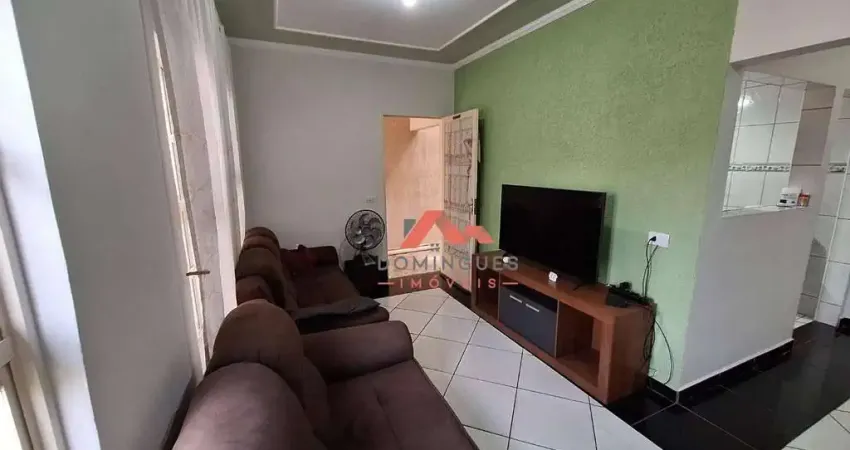 Casa com 3 dormitórios à venda, 90 m² por r$ 350.000,00 - jardim da mata - americana/sp