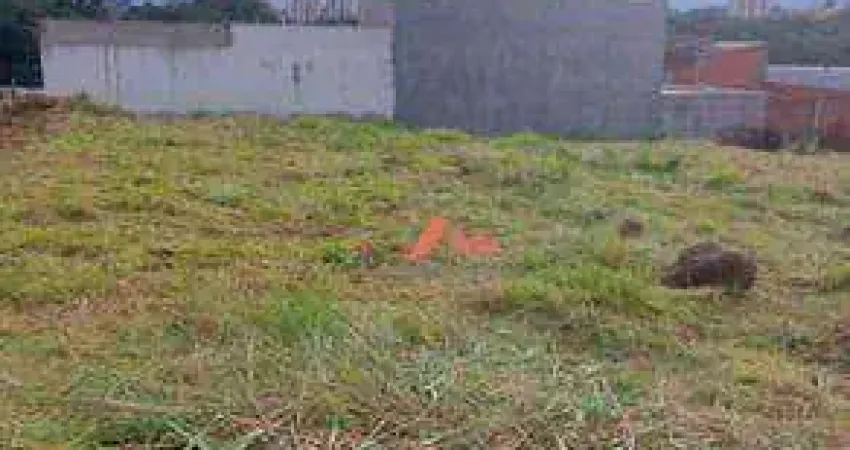 Terreno à venda, 348 m² por r$ 375.000 - loteamento residencial jardim dos pinheiros - americana/sp