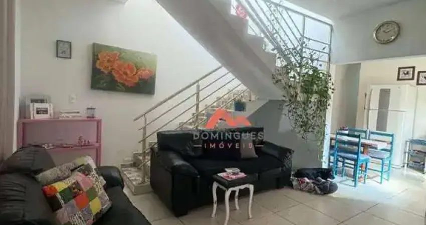 Sobrado com 3 dormitórios à venda, 131 m² por r$ 430.000 - jardim helena - americana/sp