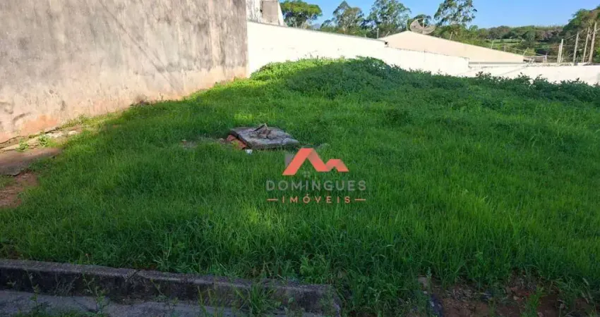 Terreno à venda, 323 m² por r$ 280.000 - jardim bertoni - americana/sp