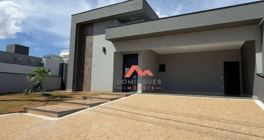 Casa com 3 dormitórios à venda, 170 m² por R$ 1.530.000,00 - Jardim Primavera - Nova Odessa/SP