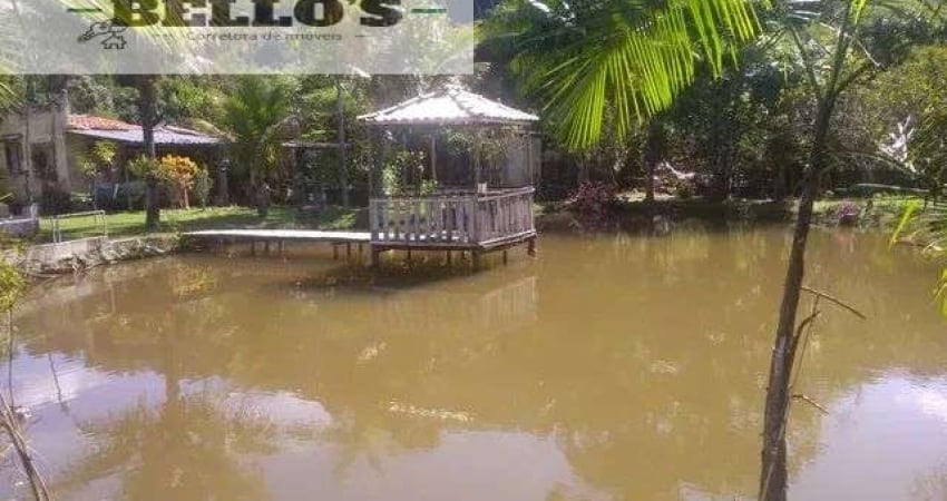 Chácara / sítio com 3 quartos à venda no Centro, Juiz de Fora 