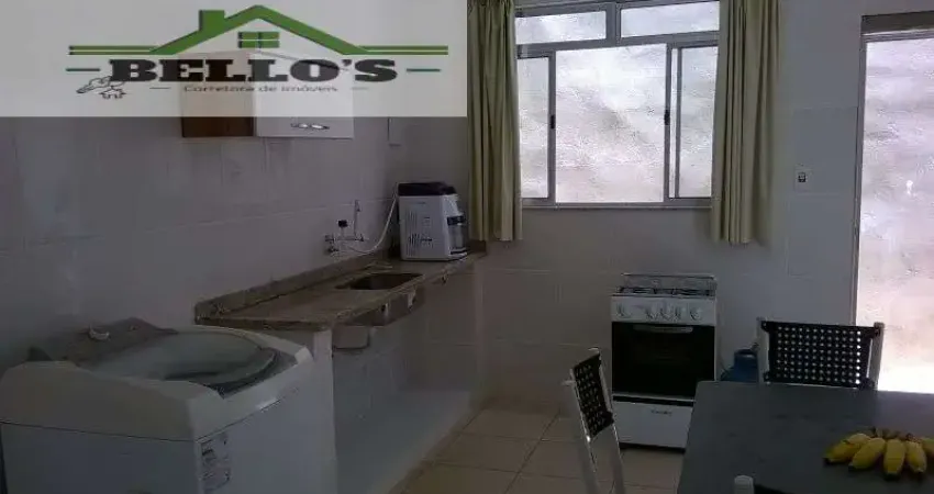 Casa com 3 quartos à venda no Santa Cruz, Juiz de Fora 