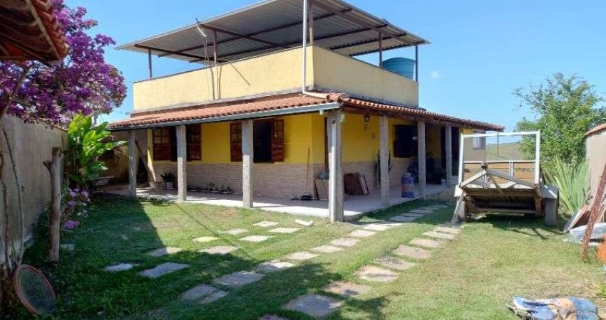 Chácara / sítio com 2 quartos à venda na Zona Rural, Chácara 