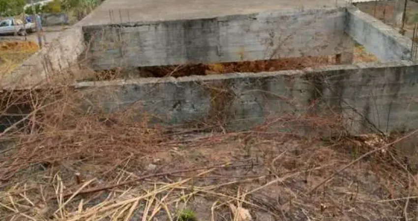 Terreno à venda no Terras Altas, Juiz de Fora 