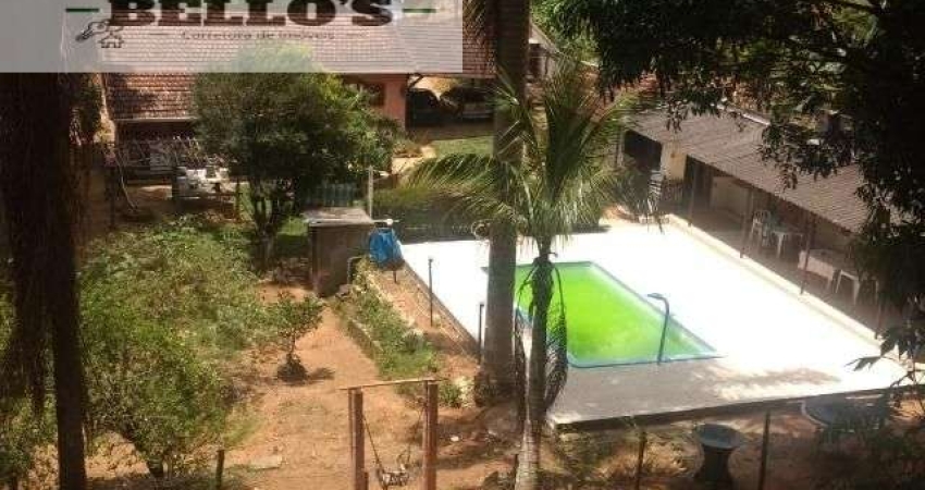 Chácara / sítio com 4 quartos à venda no Filgueiras, Juiz de Fora 