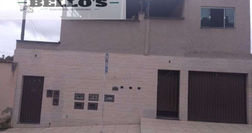 Cobertura com 2 quartos à venda no Ipiranga, Juiz de Fora 