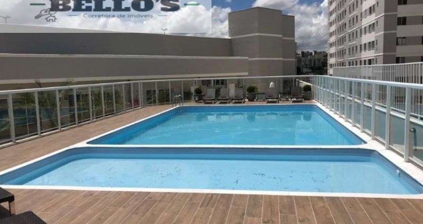 APARTAMENTO JUIZ DE FORA SANTA TEREZINHA