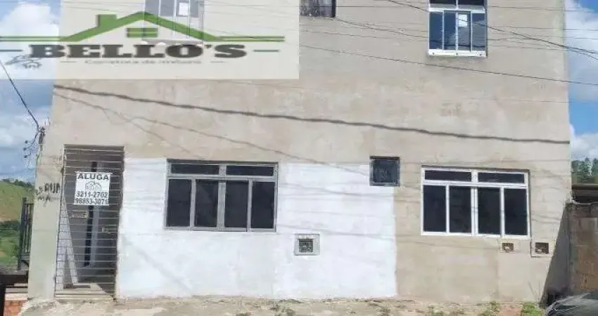 Apartamento com 2 quartos para alugar na Rua G, Igrejinha, Juiz de Fora