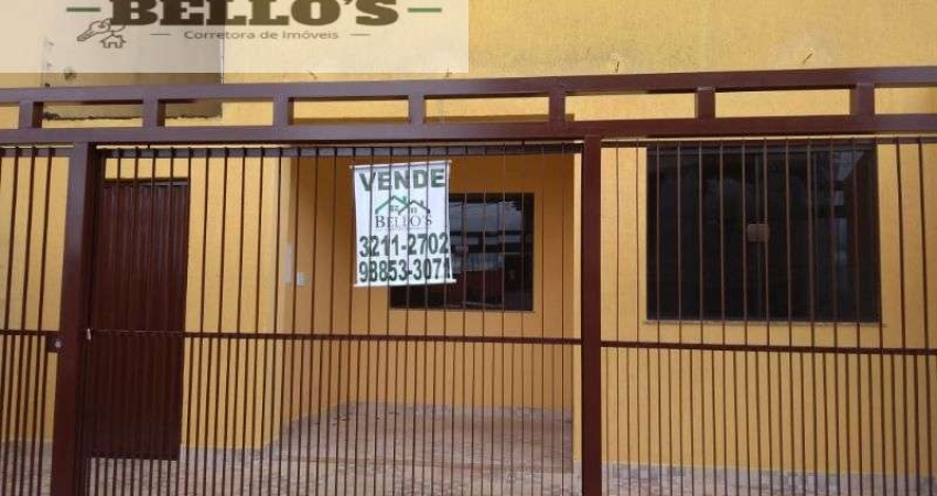 Apartamento com 2 quartos para alugar na Rua Luiz José Esteves, Aracy, Juiz de Fora