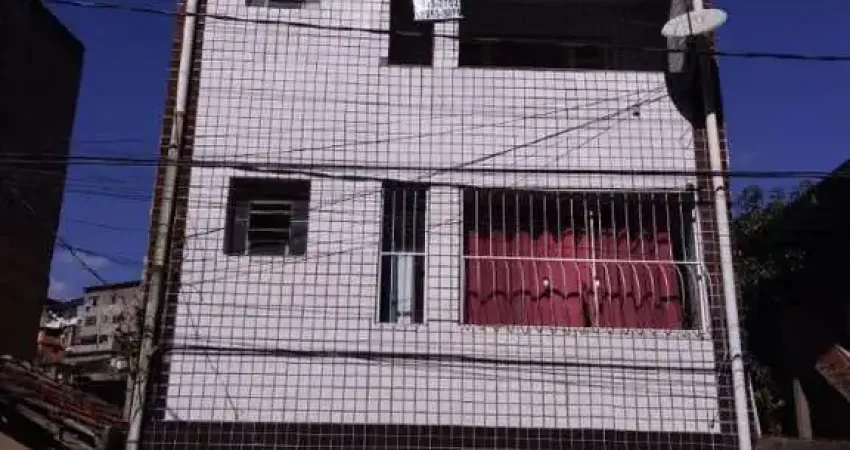 Apartamento com 2 quartos para alugar na Rua Coronel Júlio Modesto, Vitorino Braga, Juiz de Fora