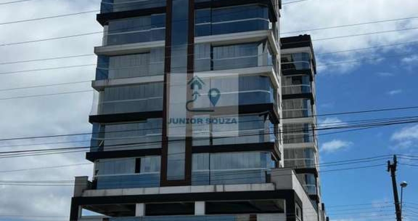 Apartamento para Venda em Imbituba, Centro, 2 dormitórios, 1 suíte, 1 banheiro, 1 vaga