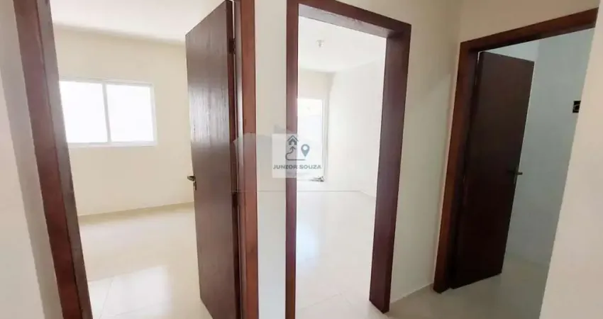 Casa para Venda em Imbituba, Mirim, 2 dormitórios, 1 banheiro, 1 vaga