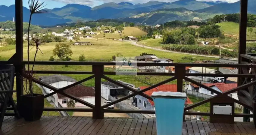 Sítio para Venda em Santo Amaro da Imperatriz, Varginha, 2 dormitórios, 1 banheiro, 1 vaga