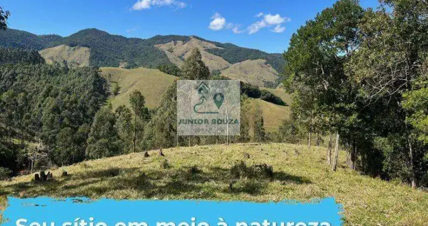 Chácara / sítio à venda na Estrada Geral Imaruí, 357, Fazenda São Paulo, Imaruí