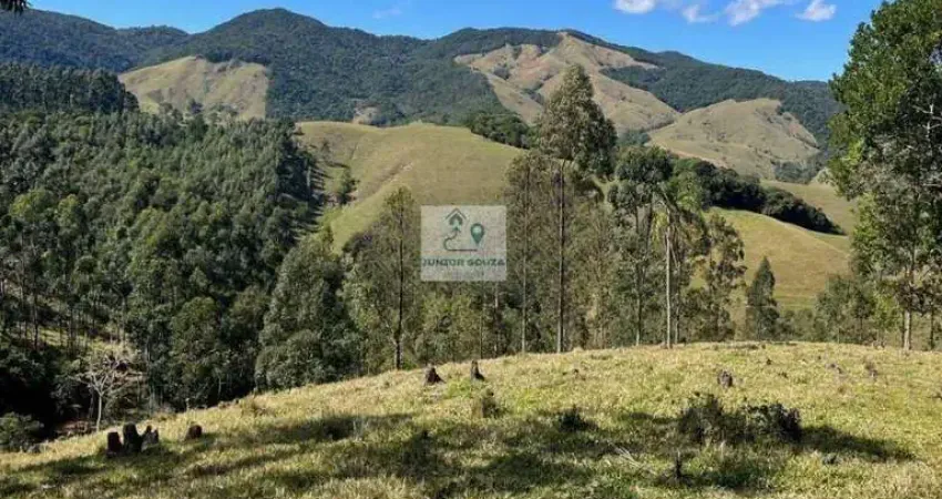 Chácara / sítio à venda na Estrada Geral Imaruí, 4214, Fazenda São Paulo, Imaruí