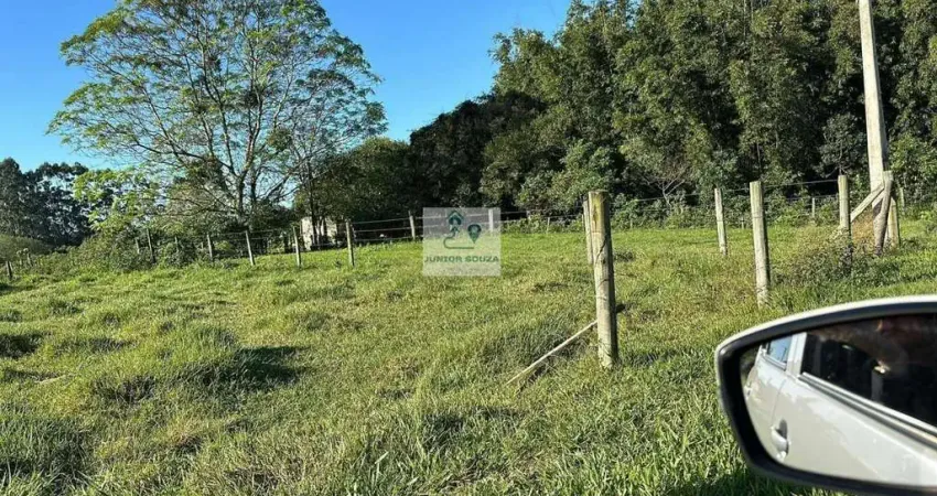 Terreno à venda na Estrada Geral Alto Arroio, 467, Alto Arroio, Imbituba