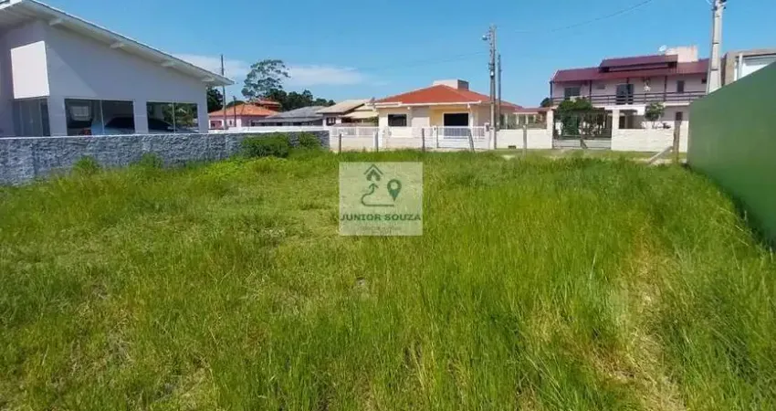 Terreno à venda na Rua Pedro Bernardino Pereira, 307, Alto Arroio, Imbituba