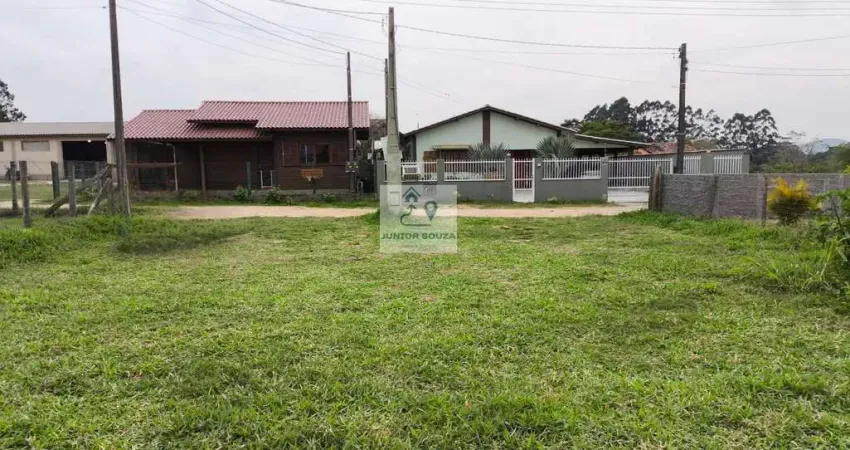 Terreno à venda na Rua Paraíso, 8, Alto Arroio, Imbituba