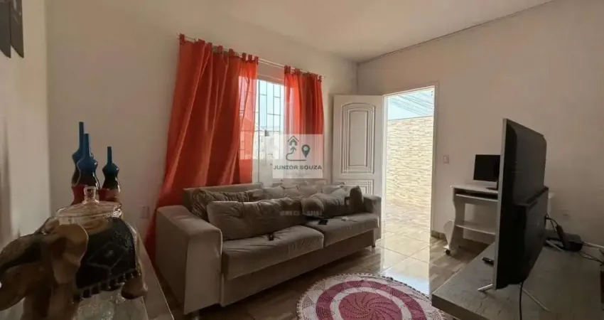 Casa para venda em palhoça, são sebastião, 3 dormitórios, 2 banheiros, 2 vagas