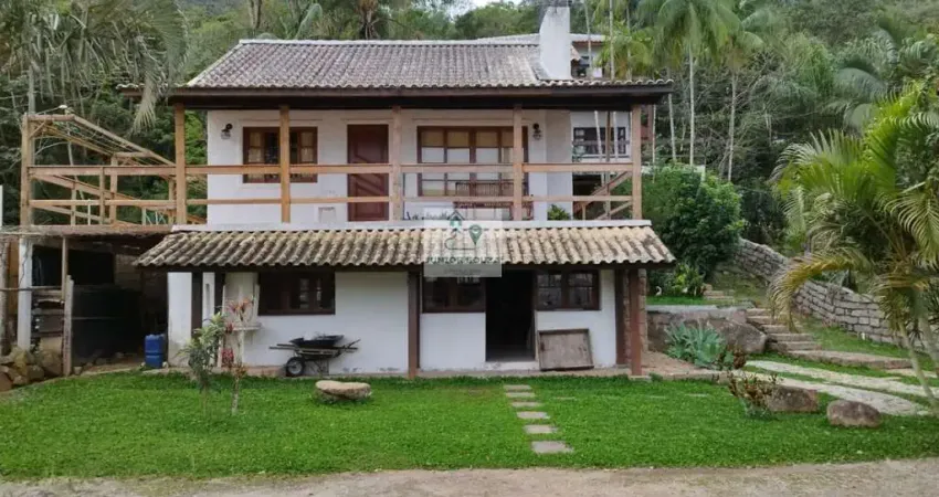 Casa para venda em florianópolis, ponta das canas, 4 dormitórios, 2 suítes, 3 banheiros, 2 vagas