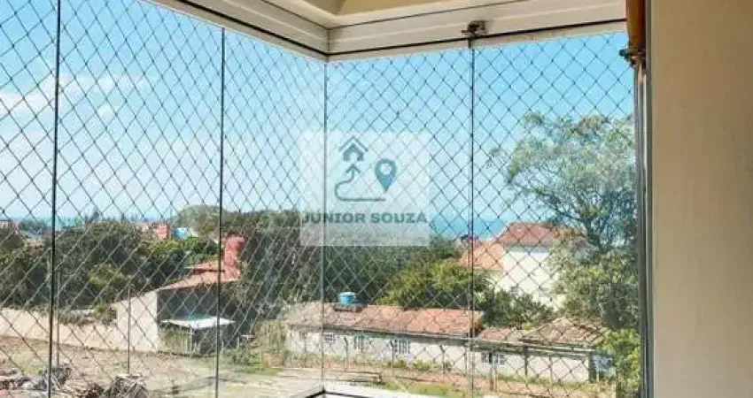 Apartamento para venda em imbituba, centro, 3 dormitórios, 1 suíte, 1 banheiro, 1 vaga