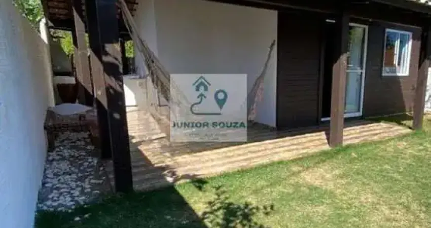 Casa para venda em imbituba, arroio, 2 dormitórios, 1 banheiro, 1 vaga