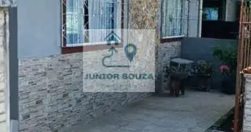 Casa para venda em palhoça, ponte de imaruim, 2 dormitórios, 1 banheiro, 2 vagas