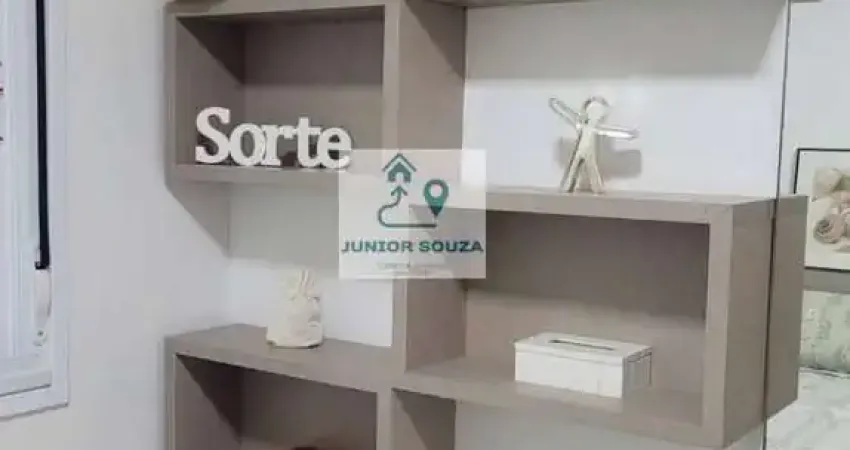 Apartamento para venda em imbituba, centro, 2 dormitórios, 1 suíte, 1 banheiro, 1 vaga