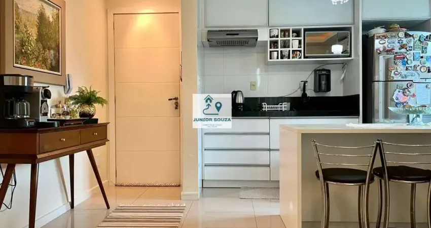 Apartamento para venda em imbituba, alto arroio, 2 dormitórios, 1 banheiro, 1 vaga