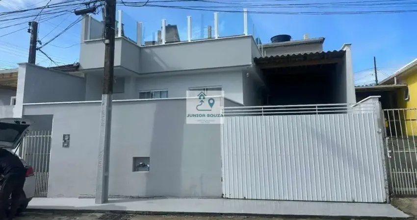 Casa para venda em são josé, potecas, 4 dormitórios, 2 banheiros, 2 vagas