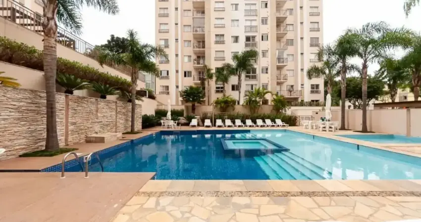 Residencial ideale | 2 dormitórios suíte, lazer completo e excelente localização em curitiba