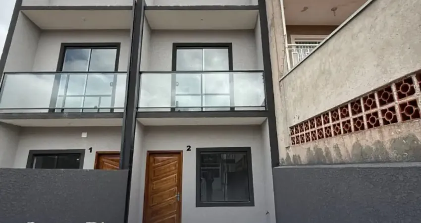 Sobrado à venda no bairro santa rita, 2 dormitórios – aproveite as melhores condições!