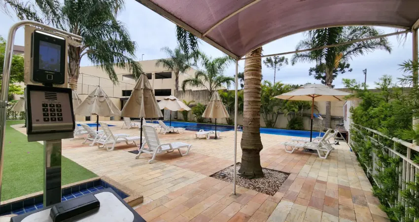 Oportunidade apartamento em condomínio clube, 2 quartos suíte