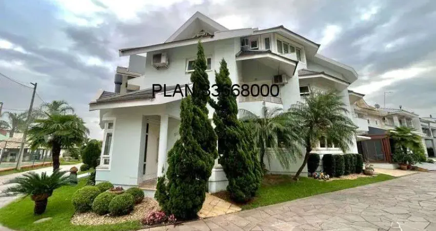 Excelente casa localizada na Avenida Ecoville- Condomínio Taim.