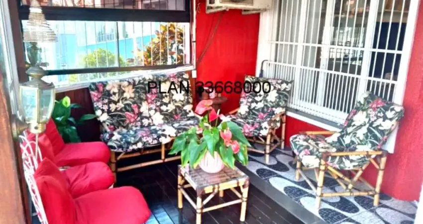 Casa com 3 quartos à venda no Ecoville, Porto Alegre 